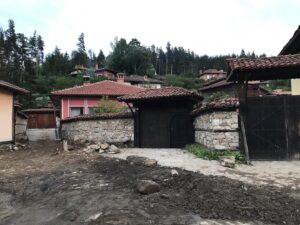 Mahir Günşiray Instagram - Güzel Koprivshchitsa🇧🇬