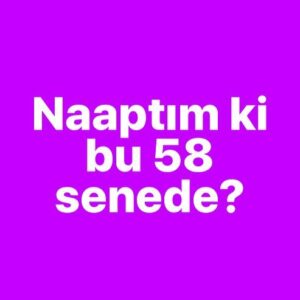 Mahir Günşiray Instagram - 