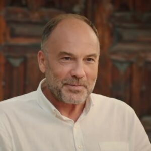 Mahir Günşiray Instagram - 2. Bölümden kareler