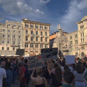 Mahir Günşiray Instagram - Harikulade Trieste 😜