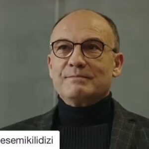 Mahir Günşiray Instagram - 