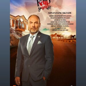 Mahir Günşiray Instagram - 