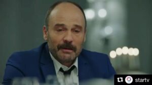 Mahir Günşiray Instagram - Elveda 😢