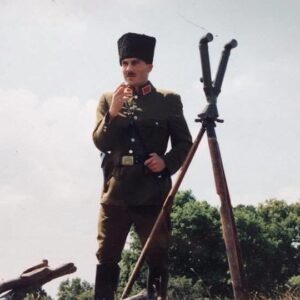 Mahir Günşiray Instagram - Günün anlam ve ehemmiyetine
Metamorfoz ( 1992 )
Yönetmen: Feyzi Tuna