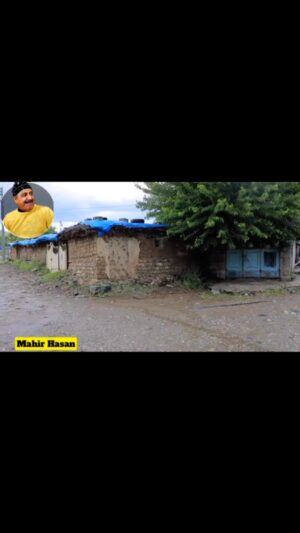 Mahir Hasan Instagram - ئەڵقەی نوێی پەتریپۆت یەک شەممە کاتژمێر ٩