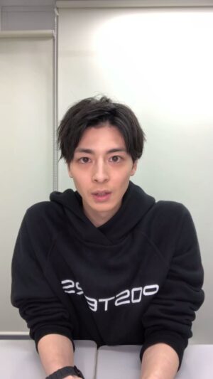 Mahiro Takasugi Instagram - 公開期間延長！！