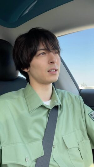 Mahiro Takasugi Instagram - 皆様覚えておりますでしょうか、、、4月に高杉が質問を募集した事を、、、

大変遅くなりもうした！