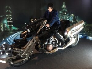 Mahiro Takasugi Instagram - 皆さんこんにちは、高杉です。いかがお過ごしですか？高杉はps4も直り、家で出来ることがまた増えたのでこれまで楽しみにしていたことをコツコツとしていこうかと思っています。10日に「ファイナルファンタジーVII リメイク」が発売しました！スカイツリーでイベントをさせて頂いて感動したのを覚えています。皆様一緒に楽しみましょう！では
#ファイナルファンタジー7リメイク #ps4 #復活