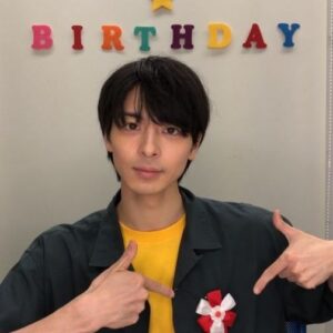 Mahiro Takasugi Instagram - 