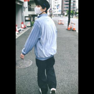Mahiro Takasugi Instagram - 散歩中の高杉。﻿
#GW﻿
#せっかくだしプライベートの写真とかも載せてみようかなと思ったら﻿
#GWが終わってました﻿
#これからはこういうのも載せてく予定。﻿
#予定…。