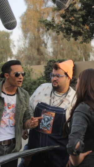 Mahmoud Alsisi Instagram - #هارلي #السينما #محمد_رمضان #جعفر_العمدة 😂 #محمود_السيسي