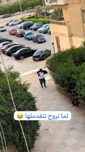 Mahmoud Alsisi Instagram - لما تروح تتقدملها 😂  @moneyfellows 

#هتقبضوني_ولا_اية؟
#moneyfellows 
#ماني_فيللوز 
#احنا_الفللوز 
#محمود_السيسي