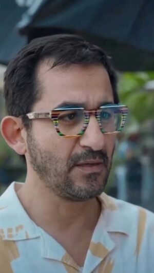Mahmoud Alsisi Instagram - المشهد اللي كان هياخد اوسكار بس اتشال😂
مشهد من فيلم واحد تاني 
بطولة احمد حلمي 
اخراج محمد شاكر خضير 
إنتاج سنرجي