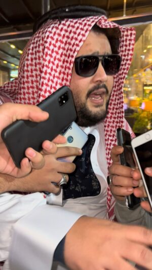 Mahmoud Alsisi Instagram - كريستيانو في السعودية 🇸🇦 
#محمود_السيسي #كريستيانو #كرستيانو #كرستيانو_رونالدو #كورة #السعودية #كورة_قدم