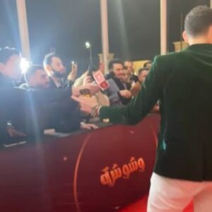 Mahmoud Alsisi Instagram - الحمد لله افضل صانع محتوي في #2022 ❤️ شكرا للجمهور اللي صوتلي شكرا #وشوشة