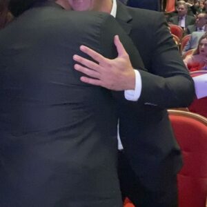 Mahmoud Alsisi Instagram - الحمد لله افضل صانع محتوي في #2022 ❤️ شكرا للجمهور اللي صوتلي شكرا #وشوشة