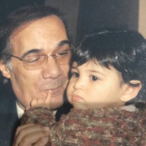 Mahmoud Amr Yassin Instagram - اليوم الذكرى الثالثة علي وفاه جدي أرجوا قراءة الفاتحه و الدعاء له ❤️