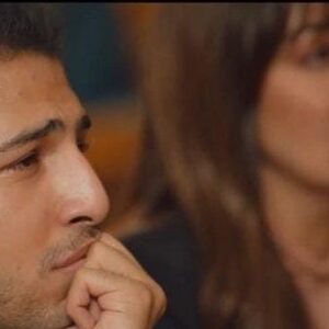 Mahmoud Amr Yassin Instagram - امبارح كانت  الحلقه الاخيره اتمني تكون عجبتكم و تكونوا حبيين دور ادهم بشكر استاذ @ahmedshafikkhorshid  و استاذه @amanieltunsi_official  علي الفرصه دي و بشكر كل صناع العمل 🤍🤍