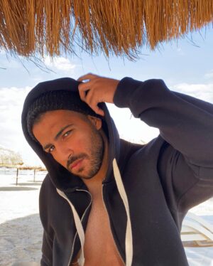 Mahmoud Amr Yassin Instagram - 
