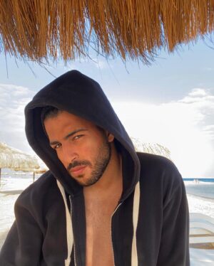 Mahmoud Amr Yassin Instagram - 