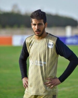 Mahmoud Amr Yassin Instagram - من ٣ سنين كده طلعت بطوله في الجونه  مع مدرستي و كنا بنتعب اوي في التمارين و بنجتهد و كله كان عامل حسابنا روحنا مخدناش اوت واحد  الحمد لله ❤️