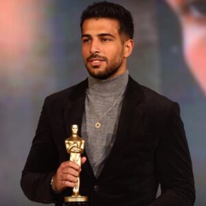Mahmoud Amr Yassin Instagram - 