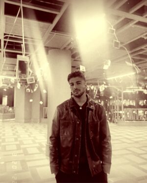 Mahmoud Amr Yassin Instagram - 📸