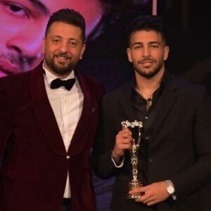 Mahmoud Amr Yassin Instagram - ❤️❤️❤️
