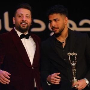Mahmoud Amr Yassin Instagram - ❤️❤️❤️