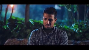 Mahmoud Amr Yassin Instagram - ايه رأيكم في دور سلام لحد دلوقتي ؟ #زي_القمر