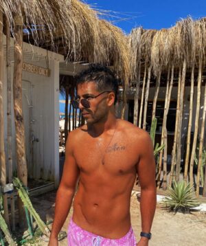 Mahmoud Amr Yassin Instagram - 🍍🍍