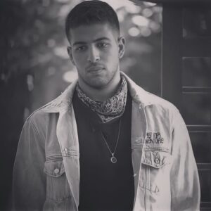 Mahmoud Amr Yassin Instagram - #الا_انا 📸 @salmabouelnaga