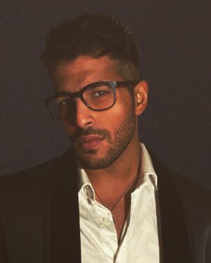 Mahmoud Amr Yassin Instagram - 