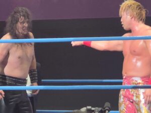 Maho Tomita Instagram - ---------
全日本プロレス「チャンピオン・カーニバル2024」に行ってきました！

#らぶぷろ にゲストで来てくれた #斉藤ブラザーズ のお2人の応援に行ってきました！！！

熱い試合に興奮しまくりながら応援！
ほんっっっとに凄かったです！強くてカッコよくて、最高でした！

試合は会場でみるのが1番！今日、改めて感じました。
皆様も是非、会場で体験してみて下さい！！！

#CC2024 #ajpw