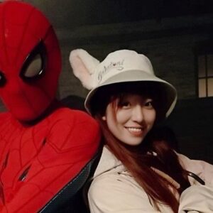 Maho Tomita Instagram - ---------

上海ディズニーの思い出♡

#上海 #ディズニー #上海ディズニー