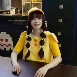 Maho Tomita Instagram - 富田麻帆 上海アニバーサリーファンミーティング💓

第1部♡

谢谢✨✨✨

#富田麻帆 #アニバーサリー #上海 #ファンミ