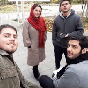 Mahsa Hashemi Instagram - و این هم پایان سریال سلام آقای مدیر
مرسی از اینکه سی شب با نگاه های مهربونتون مارو همراهی کردین..♥️🙏🏻
@alirezatavana 
@arefnamvar
@roozbehhesari 
@arsalanghasemi1995 
@salarbababiglo 
@mehdi.sohrabi9819 
@parvin_moghaddamzadeh 
@atabaknaderi49 
@hashembafghi 
@farzin_mohades 
@sadegh_molaei 
@elnazkouti
@mehdi_abdoli_7

#mahsahashemi#mahsa_hashemi
‎#مهسا_هاشمی#مهساهاشمی