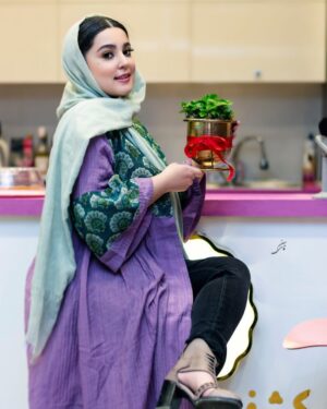 Mahsa Hashemi Instagram - دو روز تا بهار زیبا🌱🌸