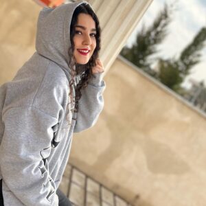 Mahsa Hashemi Instagram - نزدیکیای بهار 🌸🍃