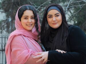 Mahsa Hashemi Instagram - روزهای قشنگ( چشم بندی)✨
امشب پخش فصل یک چشم بندی تموم شد ممنون از نگاه قشنگتون 😌🙏🏻🌷
📷: @shahab_ahmadlou 

@shahedahmadlou 
@salim_sanaei 
@cheshmbandi_tv3