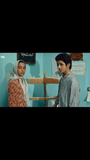 Mahsa Hashemi Instagram - نجمه😍
نجمه را حوالی چهارده سال‌ پیش بازی کرده ام 
و در طول همه ی این سالها ازجمله نقش هایی بوده که هنوز هم برایم عزیز و دوست داشتنیه
 
سریال سرزمین مادری 
بالاخره
 بعد از سالها...

#سریال_سرزمین_مادری #سرزمین_مادری #مهسا_هاشمی #سرزمین_کهن