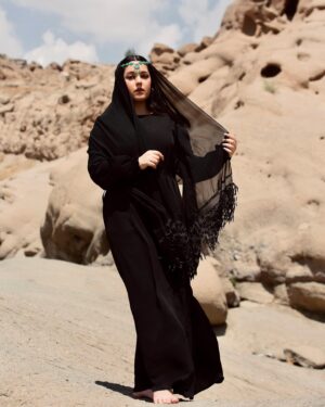 Mahsa Hashemi Instagram - ‏فراموش
می‌شوی،
گویی
که
هرگز
نبوده‌ایی .

•محمود درویش
📷: @saman.rahmatabadi