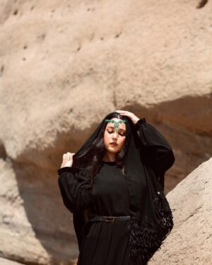 Mahsa Hashemi Instagram - ‏فراموش
می‌شوی،
گویی
که
هرگز
نبوده‌ایی .

•محمود درویش
📷: @saman.rahmatabadi