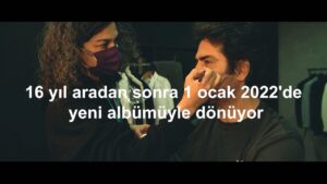 Mahsun Kırmızıgül Instagram - Sosyal medya ve dijital platformlardan önce ilk kez Show tv’de  yılbaşı gecesi Cuma saat 23:15 te izleyeceğiniz konserin arka planı sizlerle.  Yönetmenliğini usta yönetmen Kemal Başbuğ’un yaptığı  çekimlerde 280 kişi çalıştı.  Emeği geçen tüm ekip arkadaşlarıma teşekkür ederim.  En az sizler kadar heyecanlıyım. @kemalbasbug @a1muzikyapim