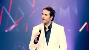 Mahsun Kırmızıgül Instagram - Sevginin kıymetini bilenlere gelsin.