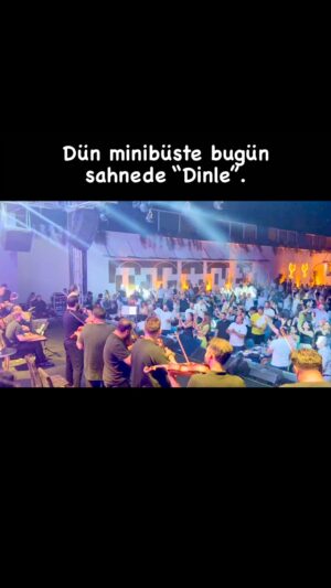 Mahsun Kırmızıgül Instagram - Çeşme harikaydı. Teşekkürler