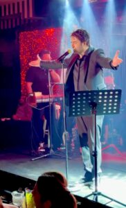 Actor Mahsun Kırmızıgül HD Instagram Photos and Wallpapers July 2024