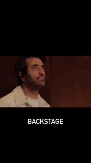Mahsun Kırmızıgül Instagram - Konser hazırlık ve final..Yönetmenimiz muhteşem.. @kemalbasbug