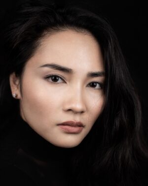 Mai Duong Kieu Instagram - actress: @maiduongkieu 
.
.
L E I P Z I G
.
.
.
#schauspielerin #schauspielerfotos #schauspielerporträts #portraitphotographer #canon