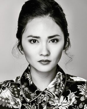 Mai Duong Kieu Instagram - Schauspielerin @maiduongkieu 

#mdr #schauspielerin #porträtfotografie #portraitphotography #Leipzig #headshots #actress